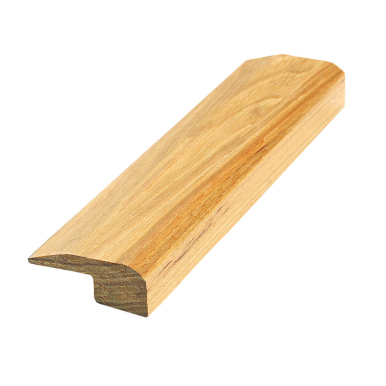 Mohawk Hickory Wood 0.87'' thick x 2'' wide x 84'' length Threshold